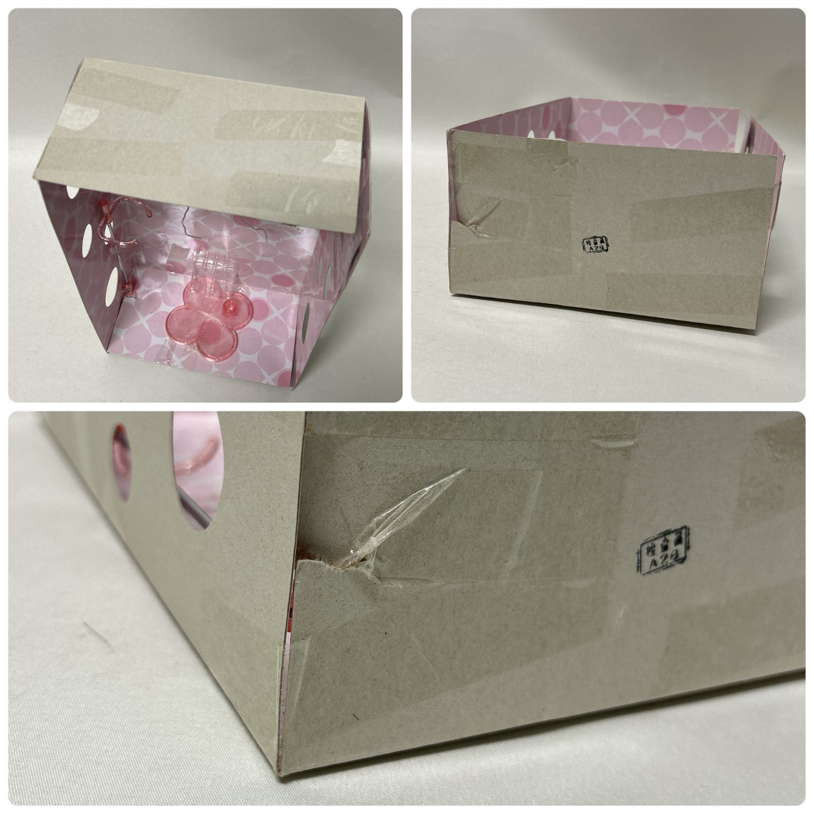 浜館30-692】 【店舗併売品】 《現状品》 Blythe ブライス Silver Snow