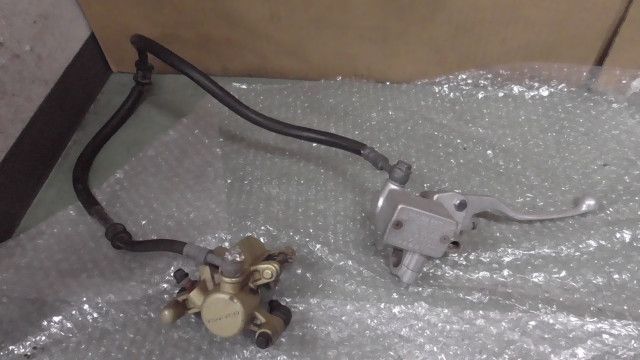 ストリートマジック　CA1LA　の　キャリパー:#1697177752