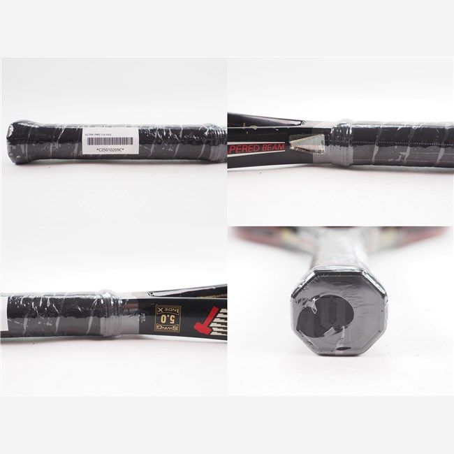 中古 テニスラケット ウィルソン ウルトラ PWS 110 (HS2) WILSON