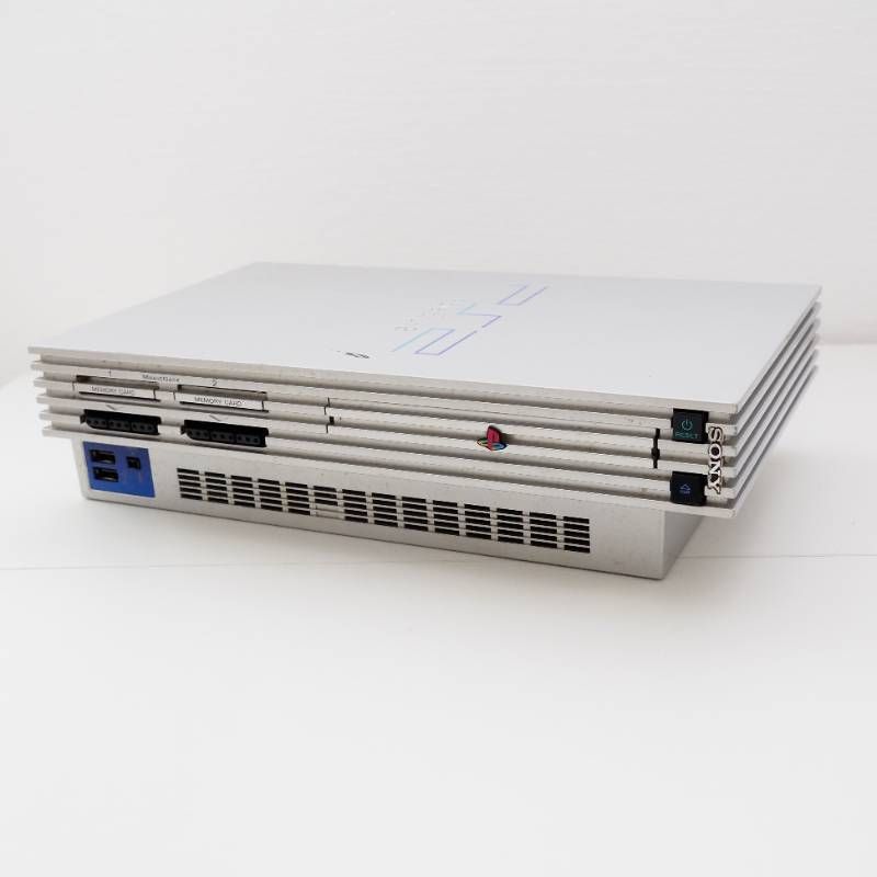 プレイステーション2