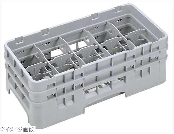 キャンブロ カムラック ハーフ ステム用 10HS800 ブラウン キャンブロ カムラック ハーフ ステム用 10HS800 ソフトグレー 1個（ご