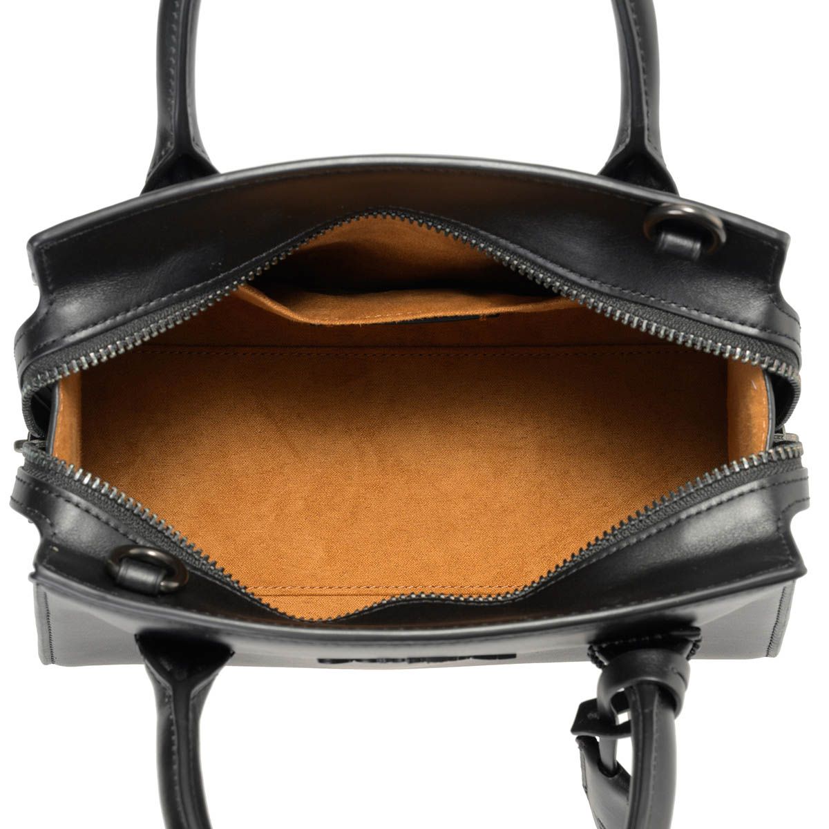 新品 コーチ COACH ハンドバッグ キャリーオール ブラック 新品 コーチ COACH ハンドバッグ キャリーオール ブラック