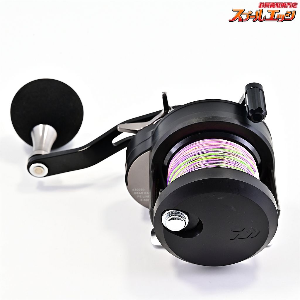  ダイワ 19キャタリナ 15 H DAIWA m 42656 ベイトリール(ルアー用) リール