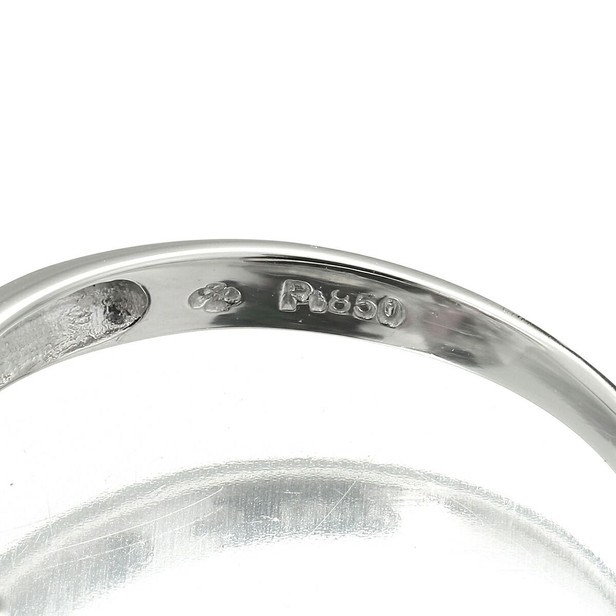 ジュエリーマキ デザインリング 指輪 ロードライトガーネット 1.02ct 