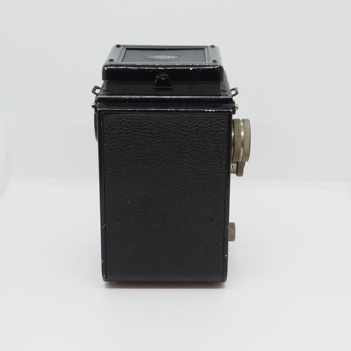 中古】(ローライ) Rollei ローライコードImodel2 - メルカリ 