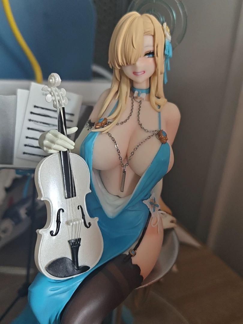 ドレスVer.