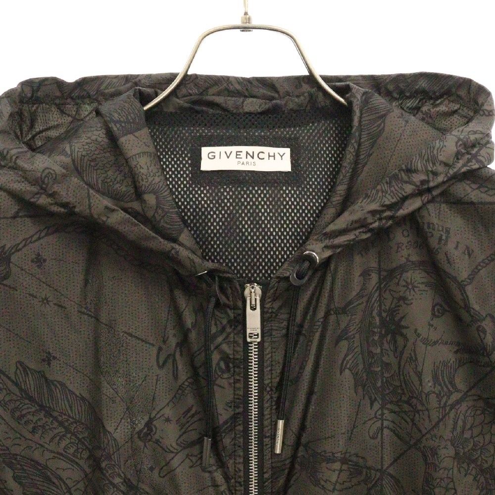 GIVENCHY ジバンシィ