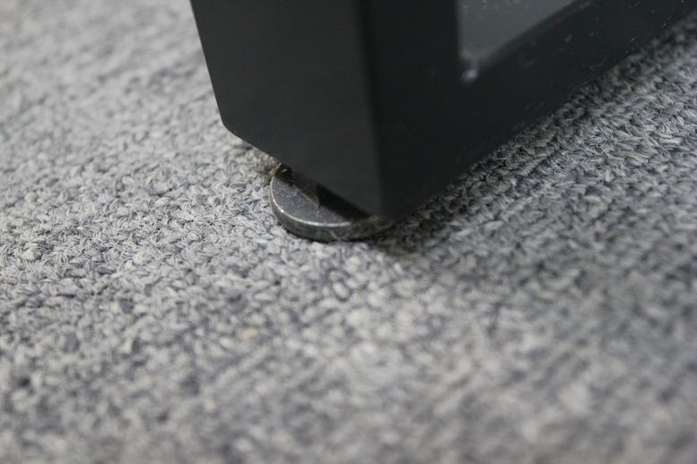 片面ハイカウンター ハイテーブル