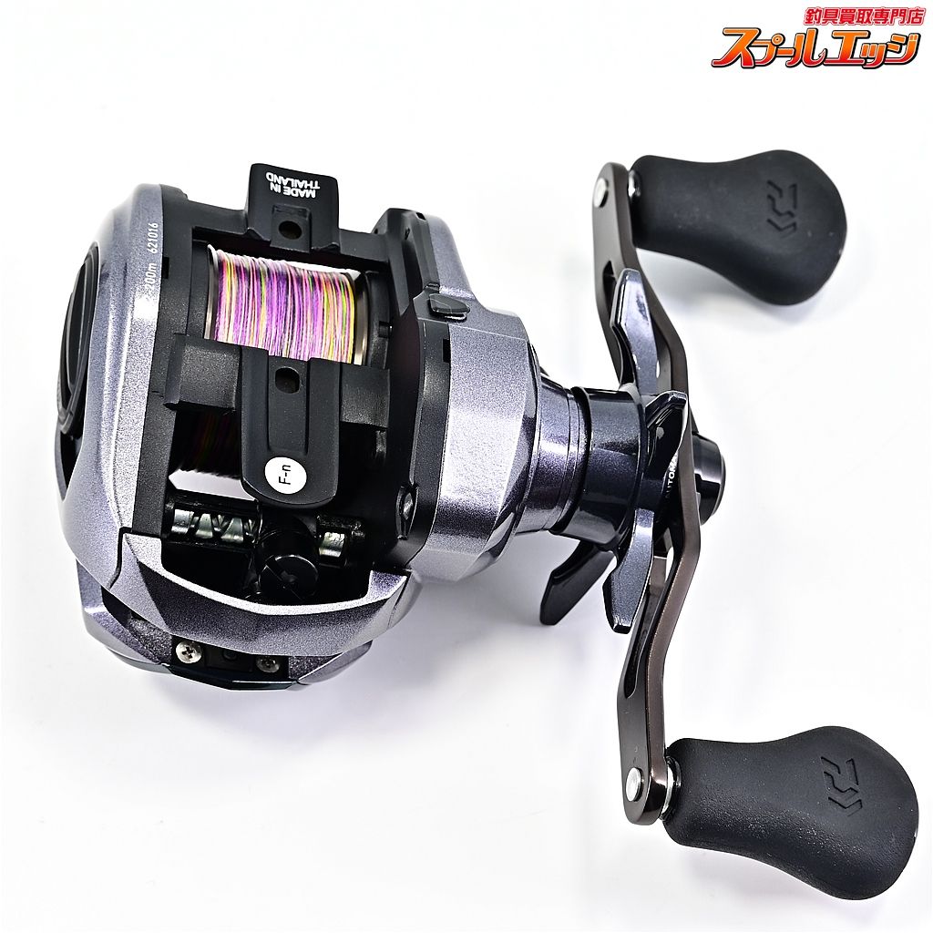 ダイワ　スパルタン　Spartan IC 150H リール Amazon.com : Daiwa Spartan IC 150H Two-Axis Reel with