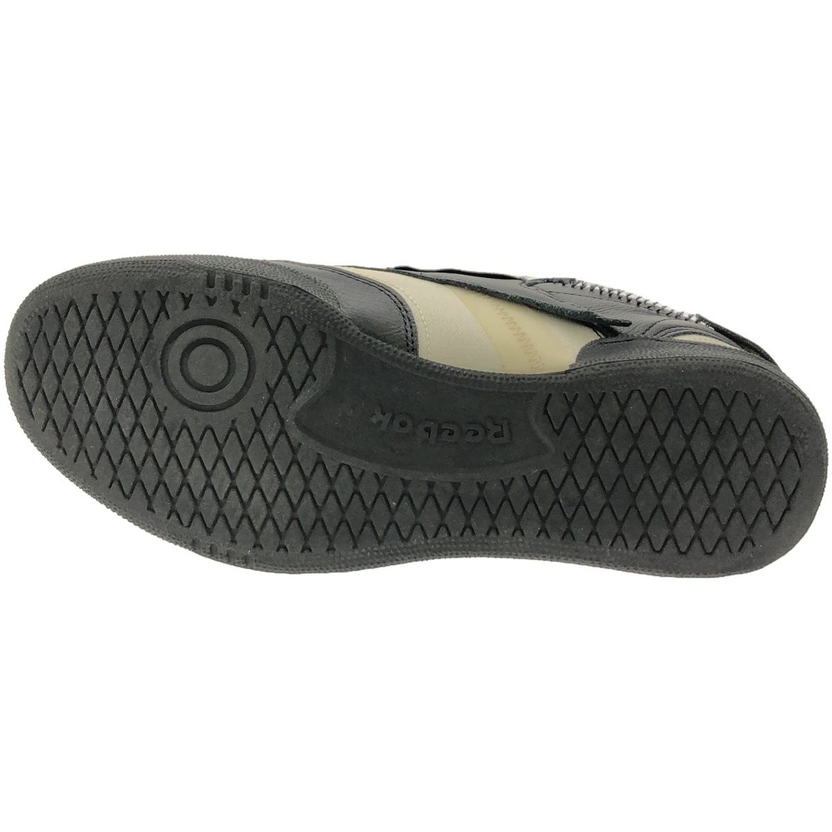 Maison Margiela×Reebok メゾン マルジェラ×リーボック TIER 2 LOW TOP