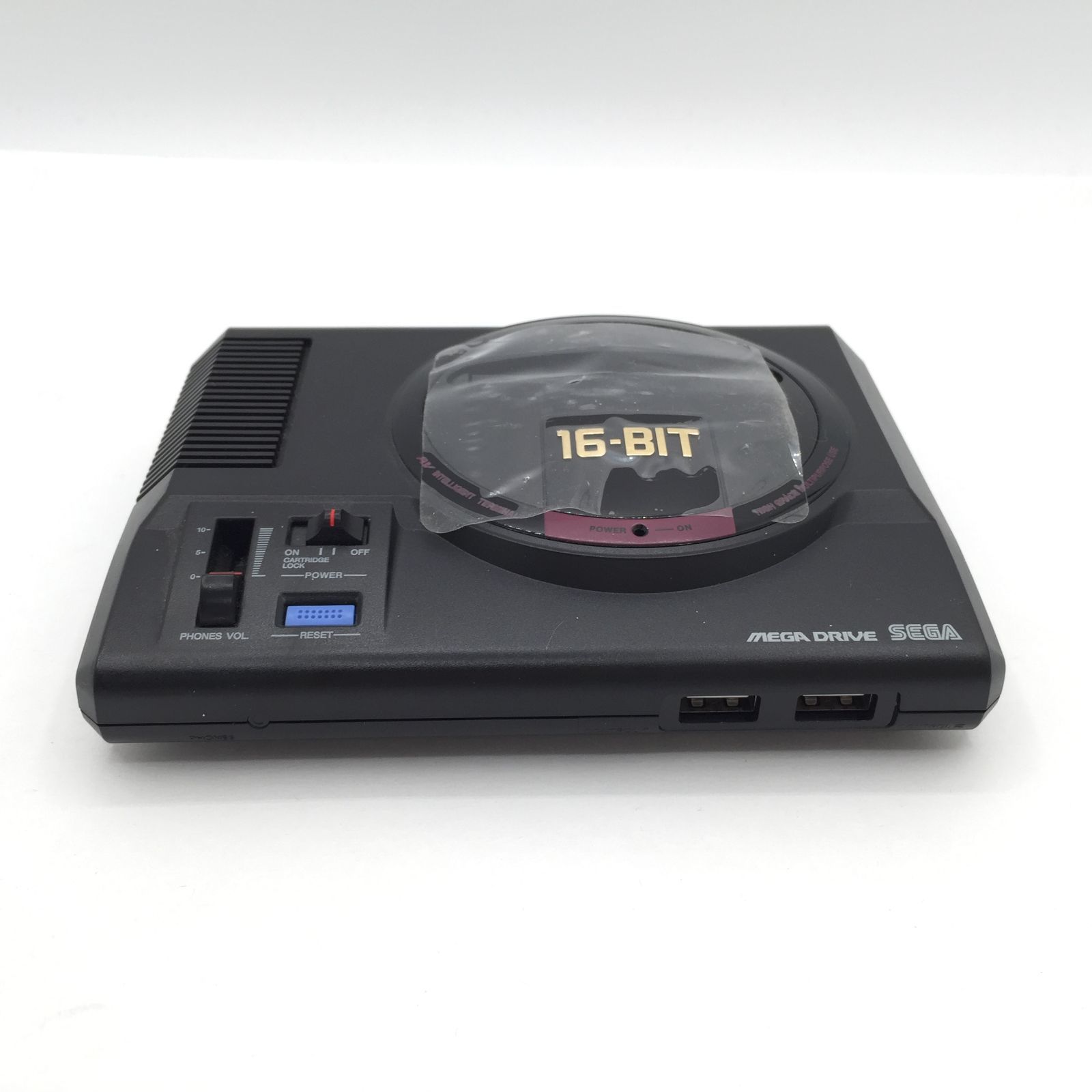 SEGA - SEGA メガドライブミニW (中古品) 2025年最新】Yahoo!オークション -メガドライブミニwの中古品