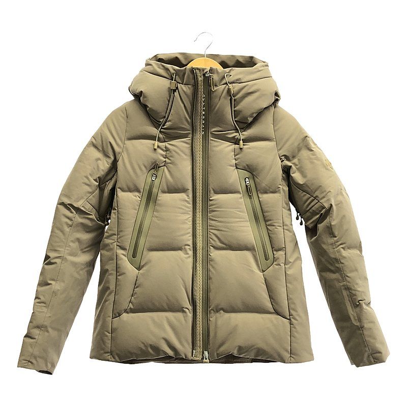 JOURNAL STANDARD relume ダウンジャケット ベージュ JOURNAL STANDARD relume ダウンジャケット ベージュ