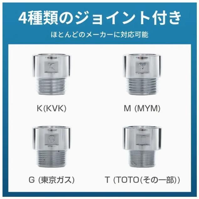 高圧ハンドヘルドシャワーヘッド