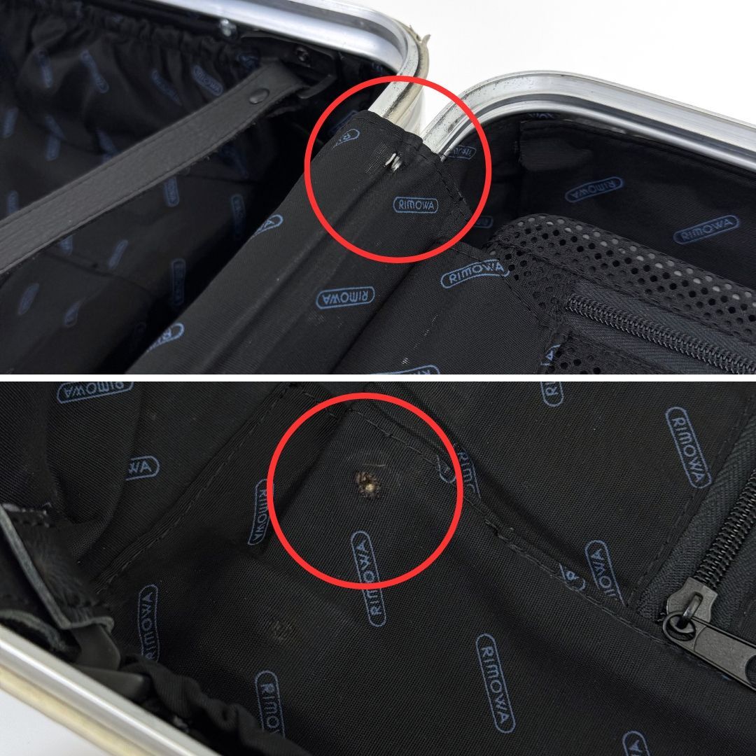RIMOWA リモワ