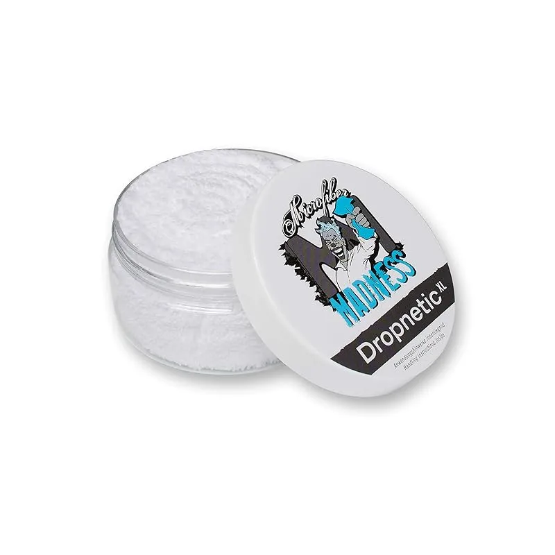 ※がぶページ　Microfiber Madness ノベルティセット 2025年最新】MICROFIBER madnessの人気アイテム - メルカリ