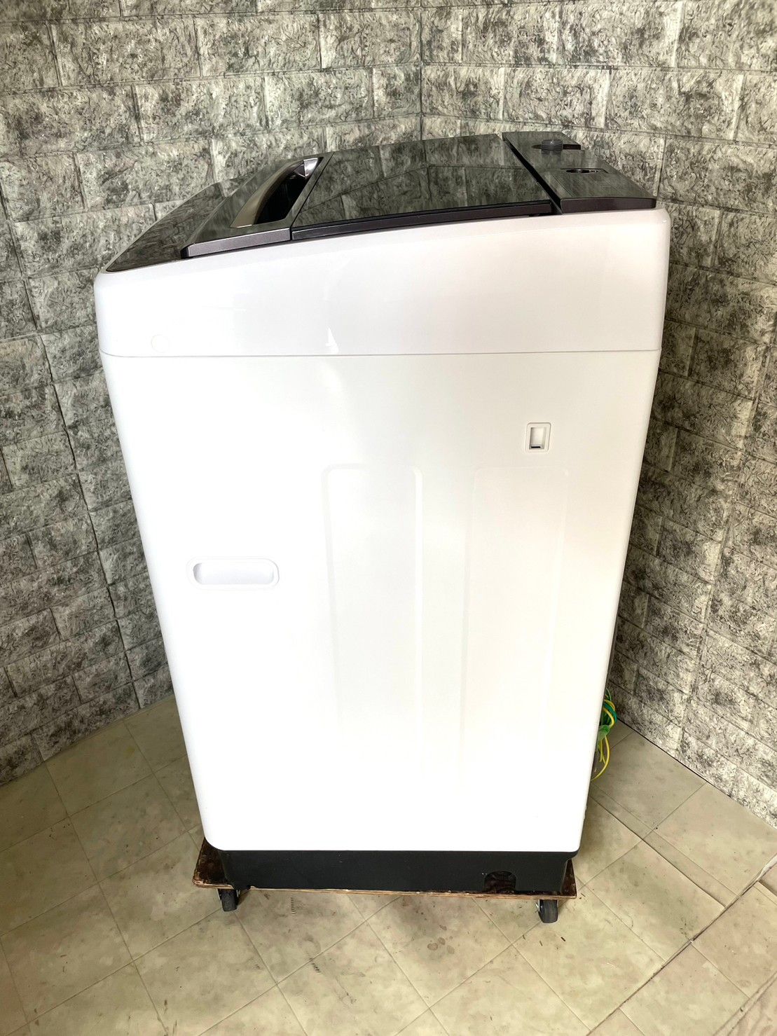 全国送料無料☆3か月保障付き☆洗濯機☆2020年☆ハイセンス☆8.0kg☆HW 