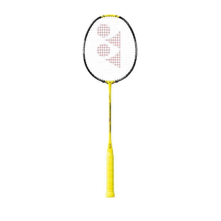 YONEX ヨネックス バドミントンラケット ナノフレア 1000 ゲーム