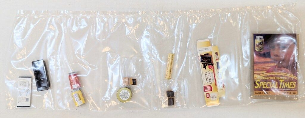 メガハウス　輸入マーケット⑤チョコっとおやつセット メガハウス 輸入マーケット 5.チョコっとおやつセット - メルカリ