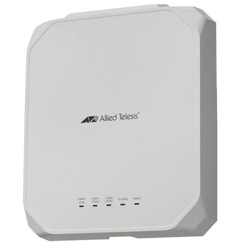 ALLIEDTELESIS アライドテレシス AT-TQm6702 GEN2-Z7 IEEE802.11a b g n ac ax対応 無線LANアクセスポイント 10 100 1000 2.5G 5GTx1 10 100 1000 2 .