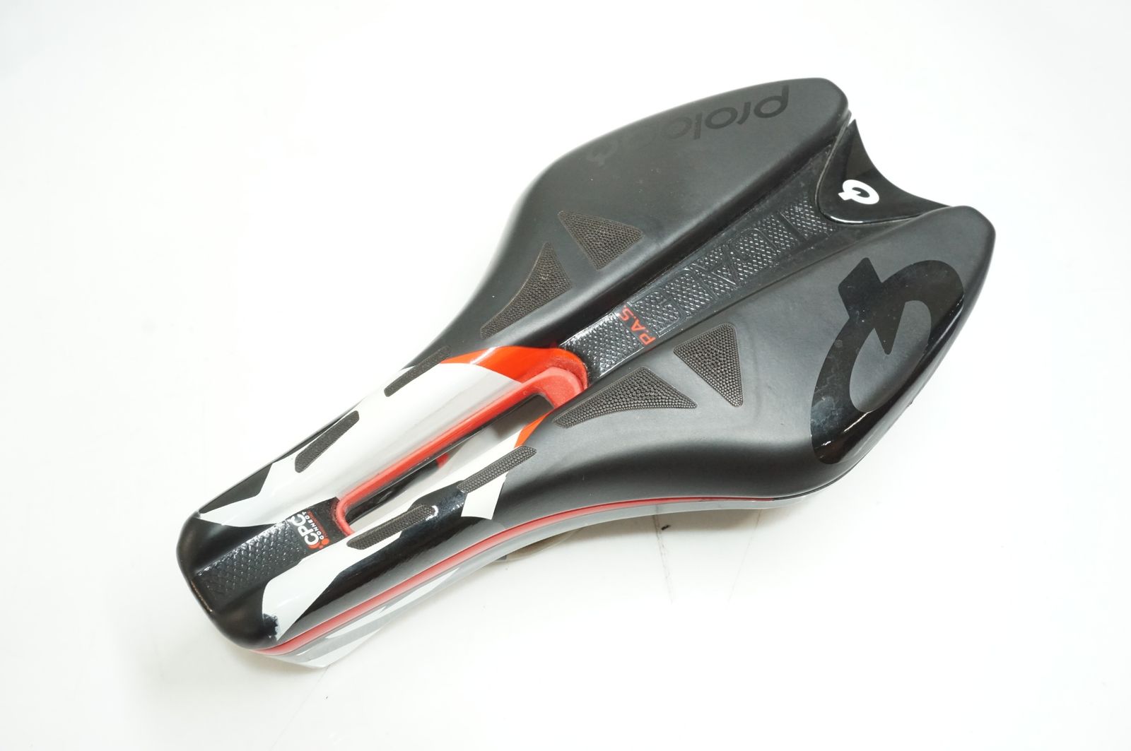 PROLOGO 「プロロゴ」 T GALE PAS CPC TIROX サドル / バイチャリ大宮店