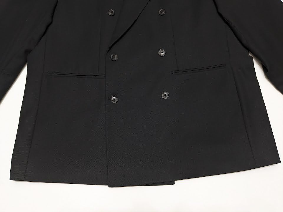 ZARA MAISON SPECIAL ザラ メゾンスペシャル ダブルテーラード