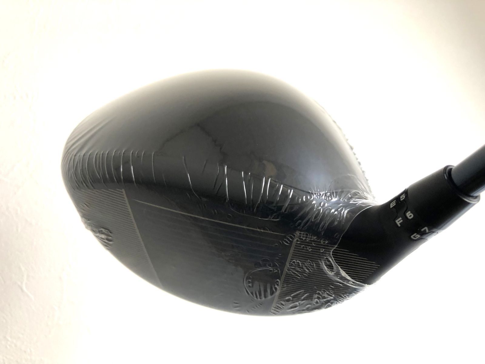 コブラ　ds adapt ls 9° リンクforコブラ　s DS-ADAPT LS Driver – COBRA Golf