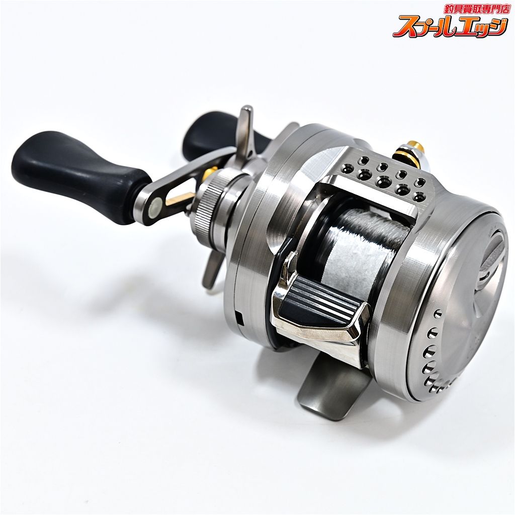 リール Shimano Calcutta Conquest カルカッタコンクエスト シャローエディション[CALCUTTA