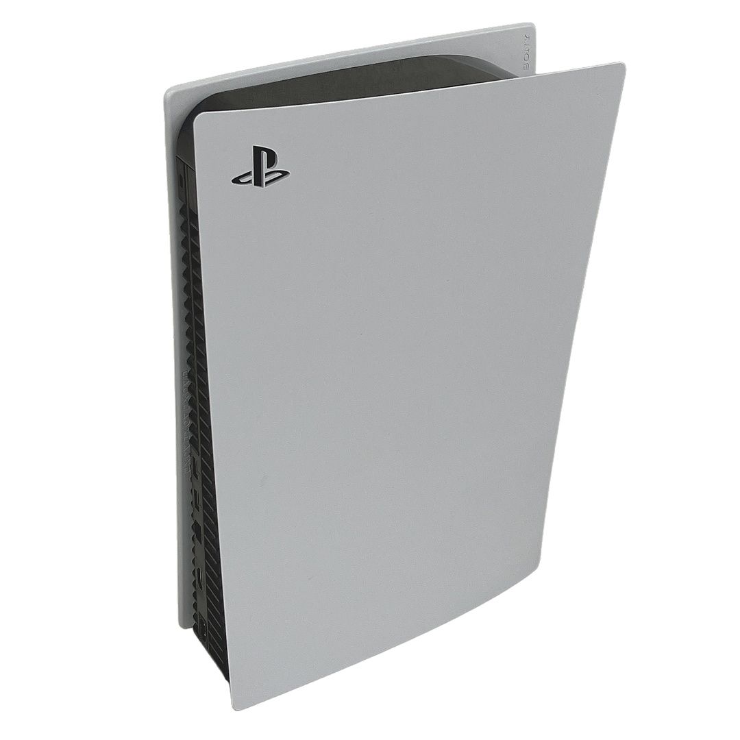 SONY PS5 CFI-1100A01 PlayStation 5 ゲーム機本体 ディスクドライブ搭載モデル S10399331