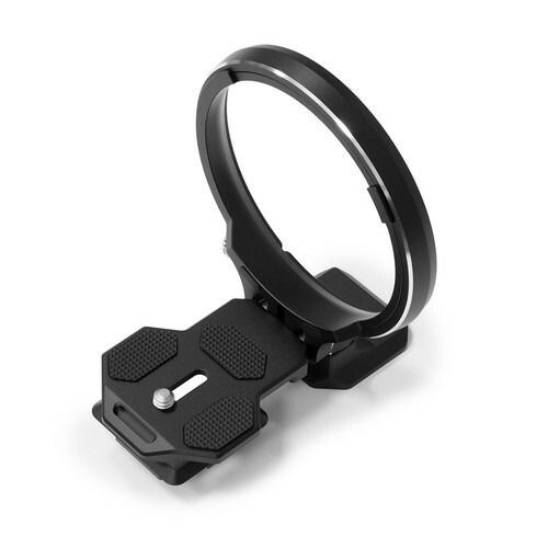 アウトレット 新古品 店舗保証 即配 ATOLL D BLACK 回転リング KENKO ケンコー 一眼レフ＆ミラーレス対応の二層型回転リング