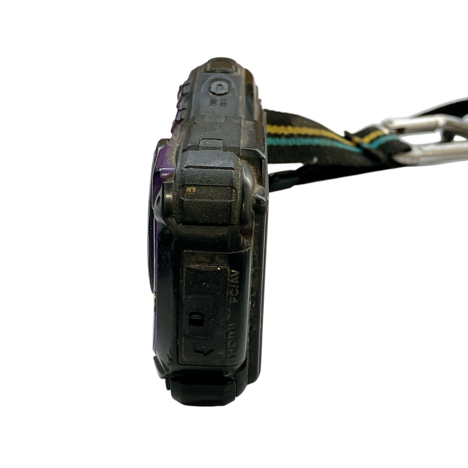 NK8【ジャンク】PENTAX ペンタックス Optio WG-1 防水デジタル