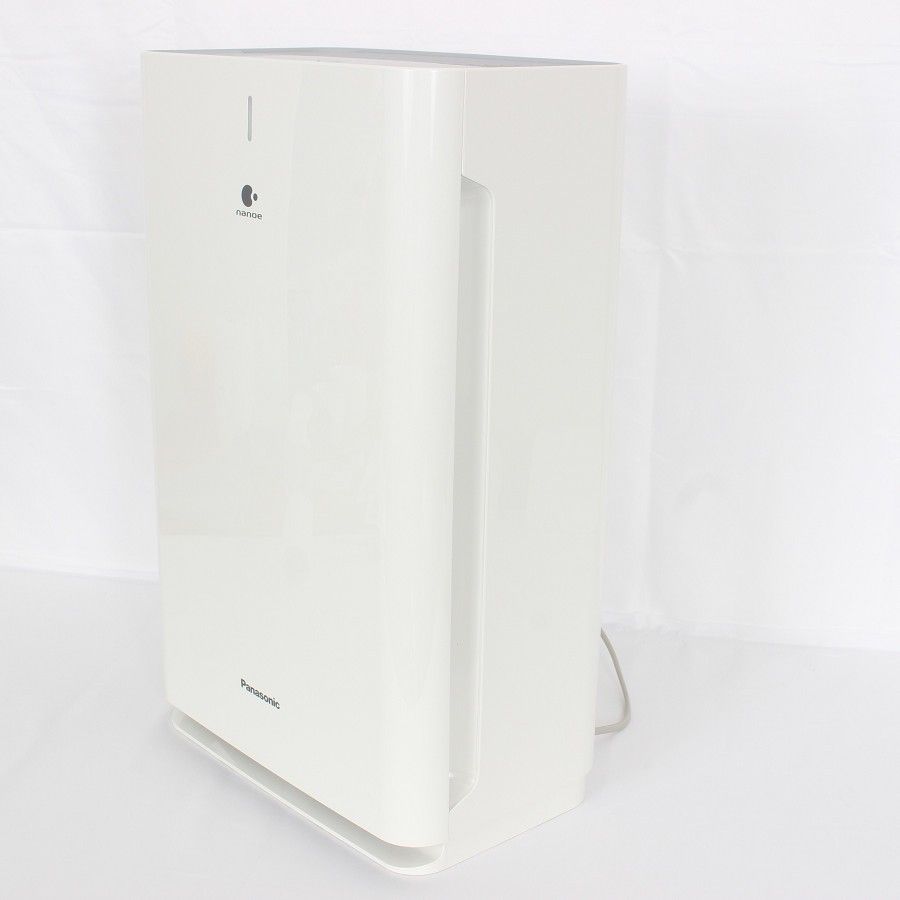 パナソニック F-PXU60-W ホワイト 空気清浄機 ナノイー搭載 27畳 Panasonic 本体 WWW_KANDAIZUMI_COM