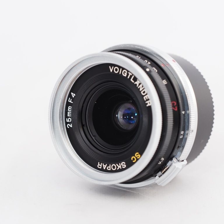 Voigtlander