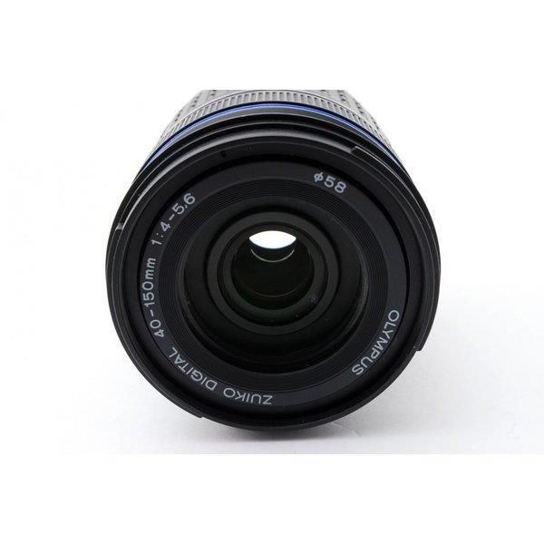 ☘️美品✨動作確認☘️オリンパス OLYMPUS レンズ 40-150mm Amazon.co.jp: OLYMPUS 望遠ズームレンズ M.ZUIKO DIGITAL ED 40