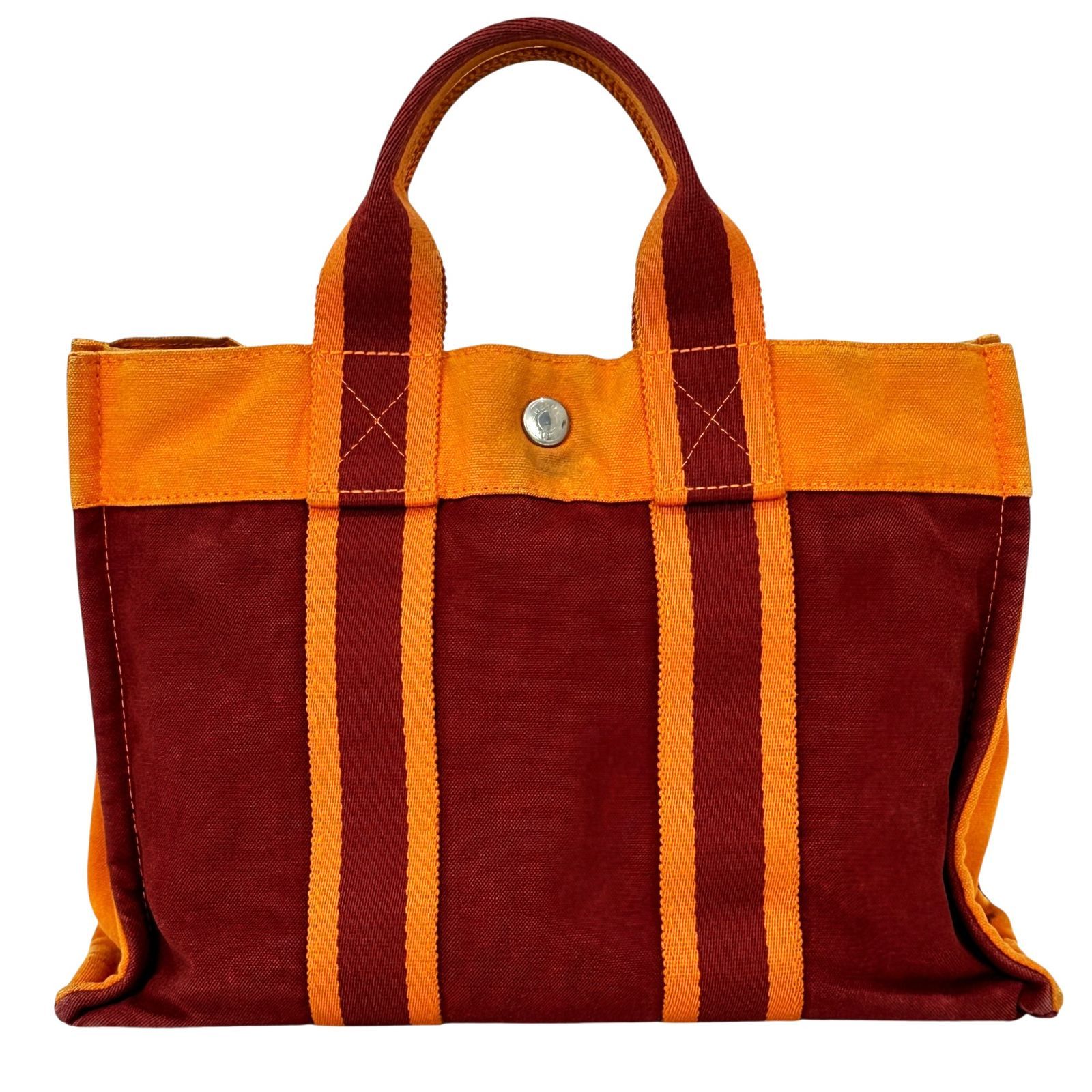 HERMES】エルメス フールトゥPM ハワイ限定 2002年 フレンチ
