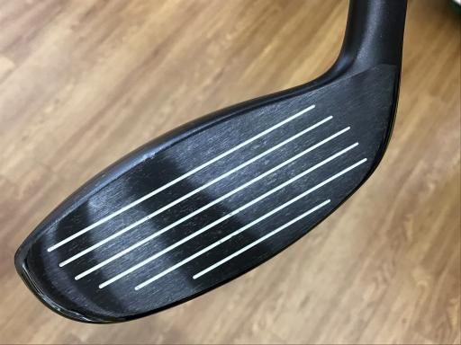 ピン G 25 23° ユーティリティ UT TFC 360 フレックスSR メンズ 男性用 右利き 右用 Cランク ゴルフクラブ