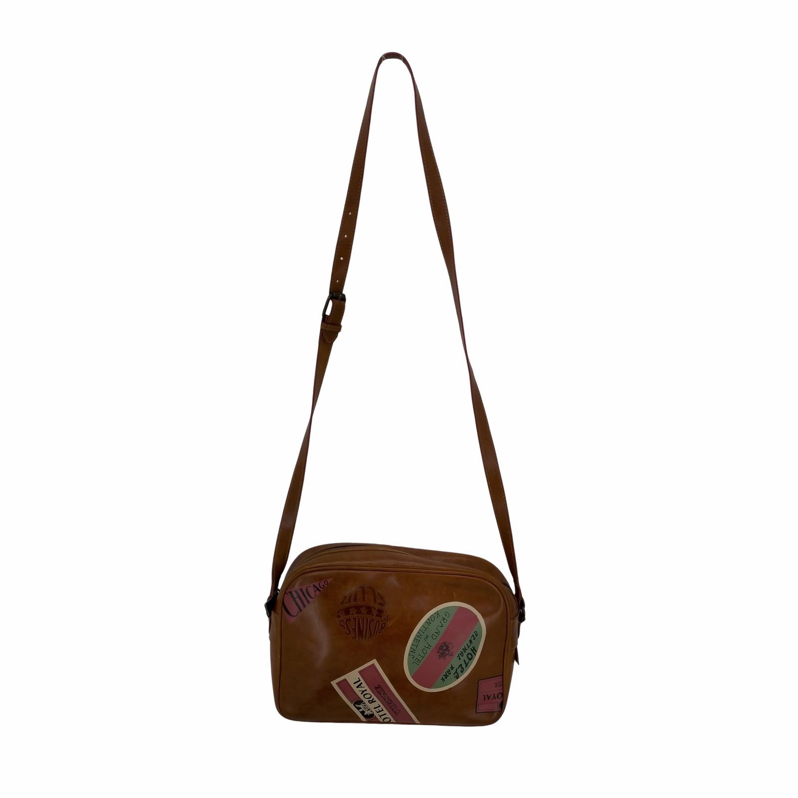 ジャンポールゴルチエ Jean Paul GAULTIER MADE IN ITALY ステッカー