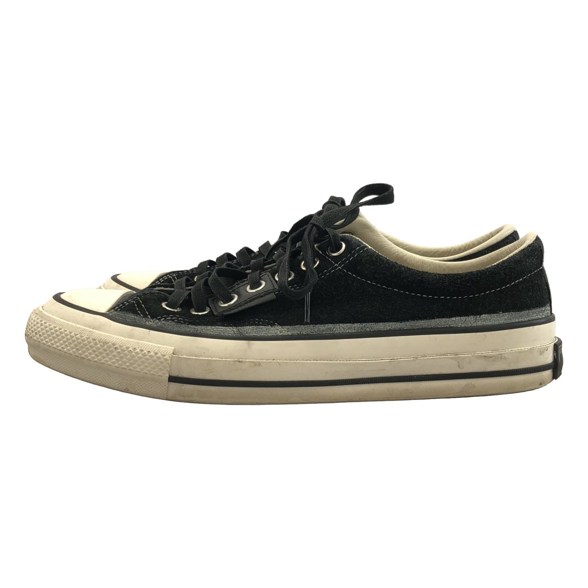 N.HOOLYWOOD×CONVERSE ADDICT エヌハリウッド×コンバースアディクト 