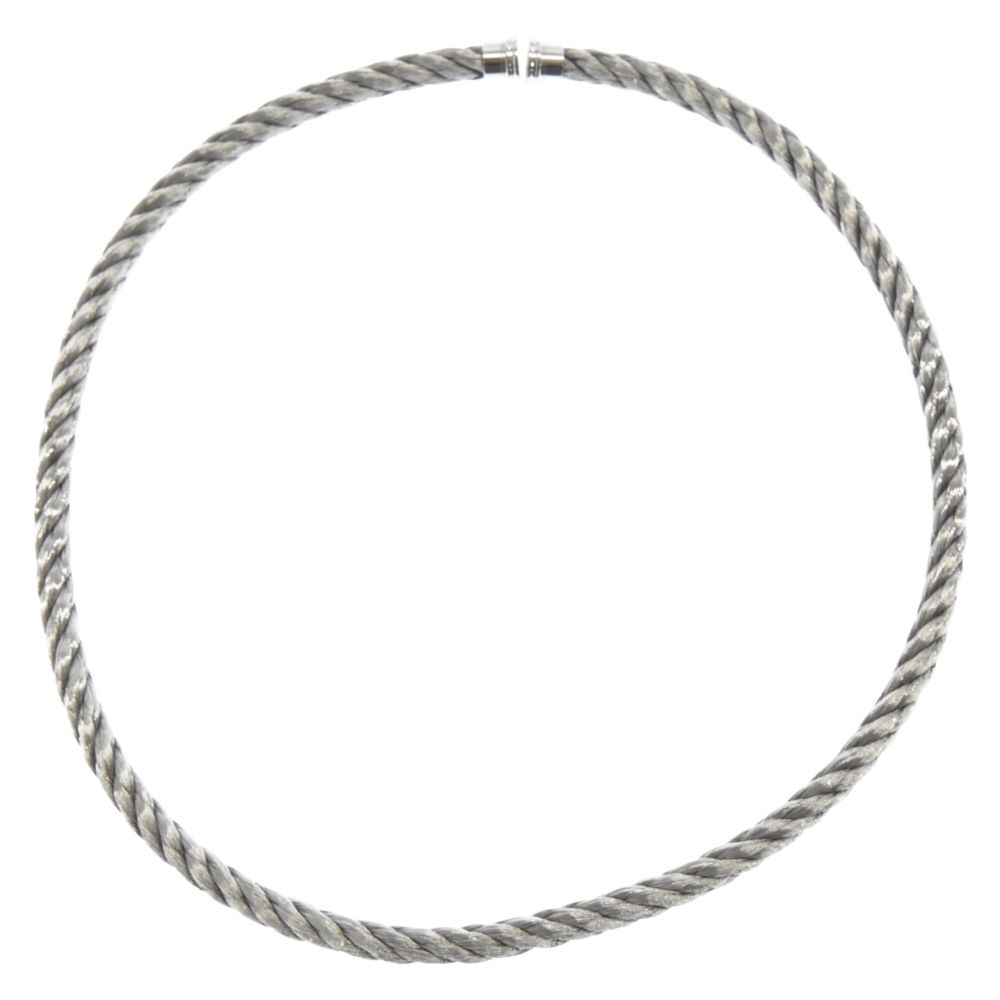 フレッドフォース10 ケーブルsteel フォース10 スティールケーブル ミディアムモデル用[6B0280-016
