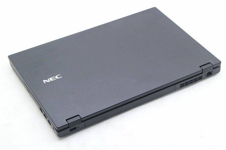 NEC VKM17XBGE312SCL Core i5 8350U 1.7GHz/8GB/256GB(SSD)/DVD/15.6W/FWXGA( 1366x768)/RS232C/Win10 【545233077】 - メルカリ