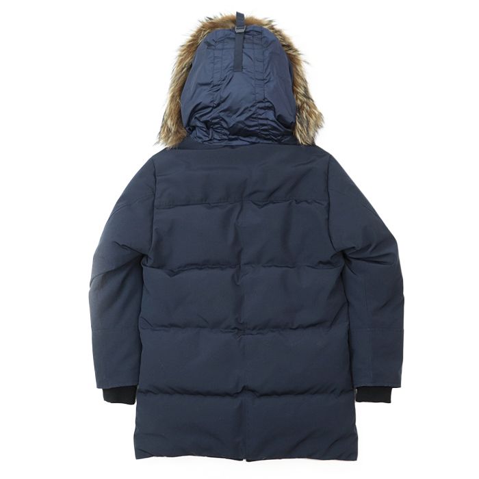 美品】MONCLER モンクレール ダウンジャケット 2018年 POLARIS 