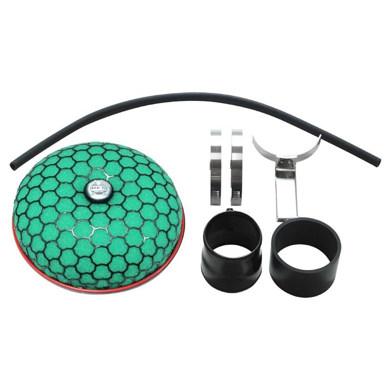 エアクリーナー レビン