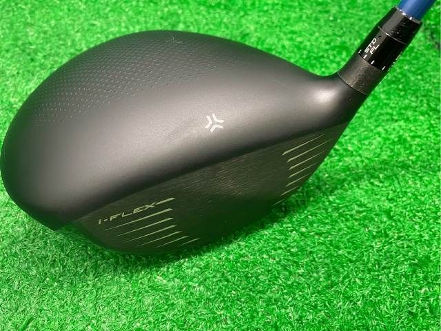 582 ドライバー ダンロップ スリクソンZXi LS VENTUS ZXi 6 S 10.5 和歌山