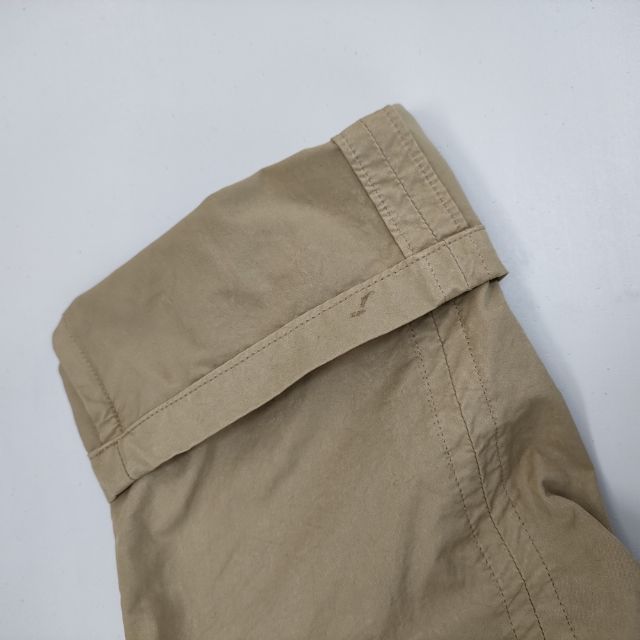 スタンド ジャケット