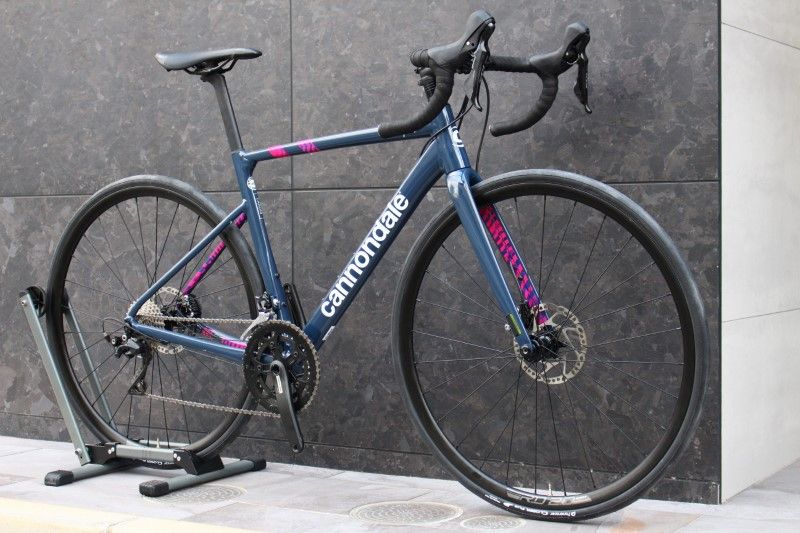 キャノンデール CANNONDALE CAAD13 DISC RAPHAカラー 2021年 51サイズ