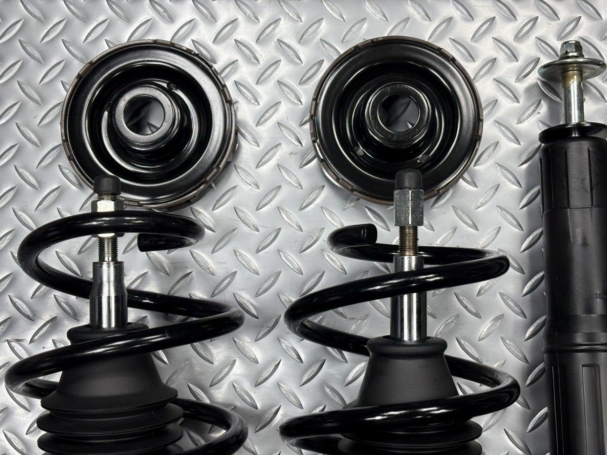 DG5 ホンダ WR-V 純正 サスキット 品番51610-31X-J021 51620-31X-J021 52610-31X-J021 ショックアブソーバー 25060054 BRIGHTFACE_UK