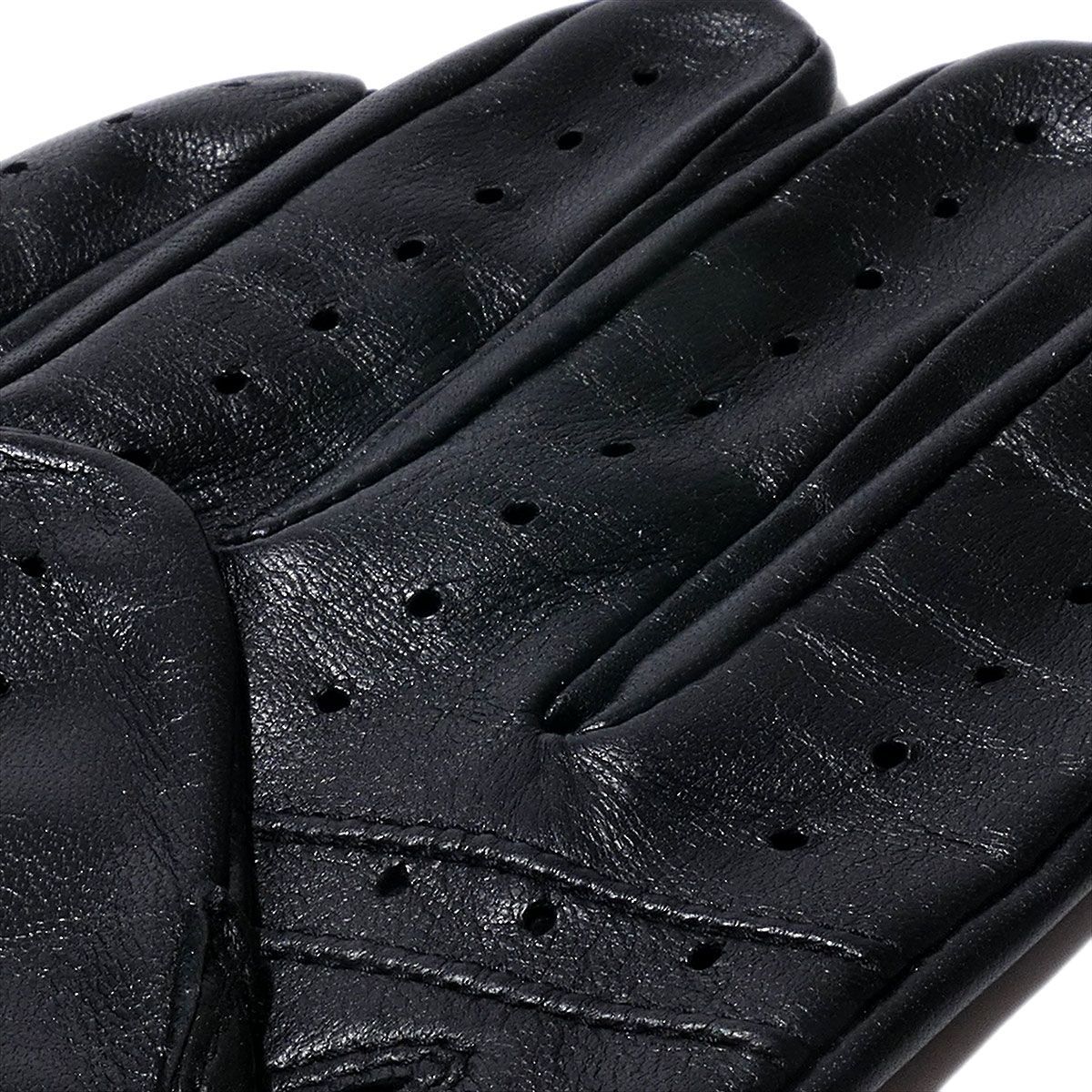 デンツ【送料無料】DENTS ドライビング グローブ 5-1011 Black/Berry 