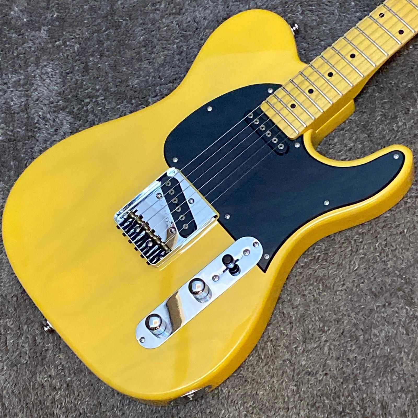 中古 G&L ASAT Classic TRIBUTE CUSTOM エレキギター Y3702146 G\u0026L TRIBUTE ASAT CLASSIC テレキャスター ギグバッグ付き G\u0026L Tribute