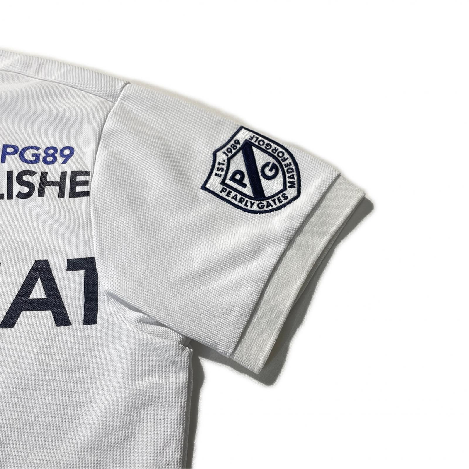 半袖ポロシャツ 6