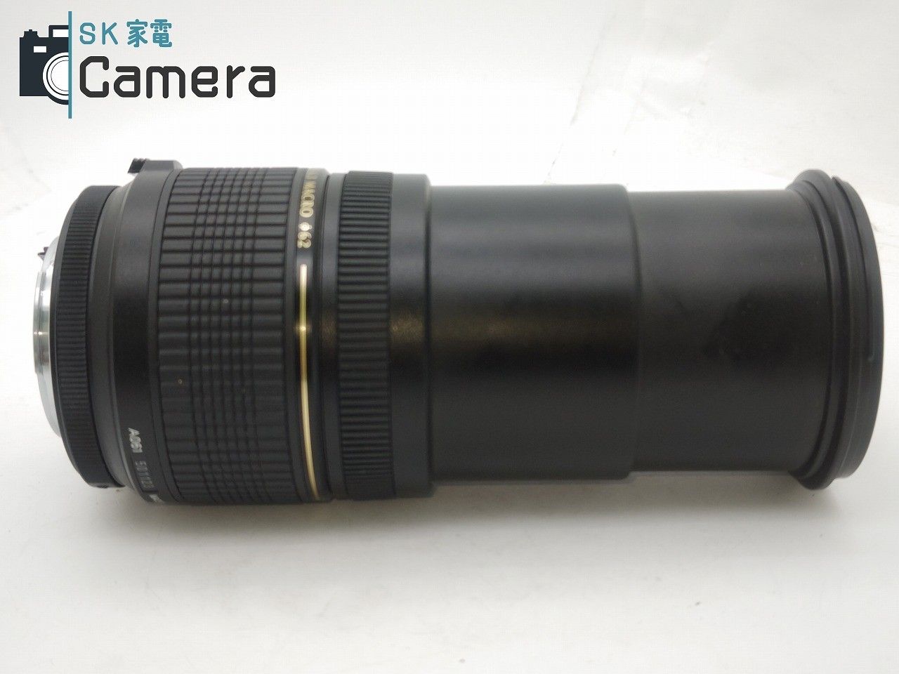 TAMRON AF ASPHERICAL XR Di LD [IF] 28-300ｍｍ F3.5-6.3 MACRO A061 タムロン ペンタックス用 現状品