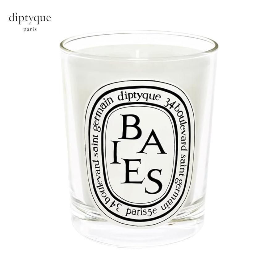 ディプティック diptyque キャンドル ベ BAIES 190g 正?品